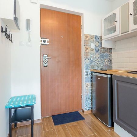 Apartament Twarda 54-Warszawski Sen Варшава Екстер'єр фото