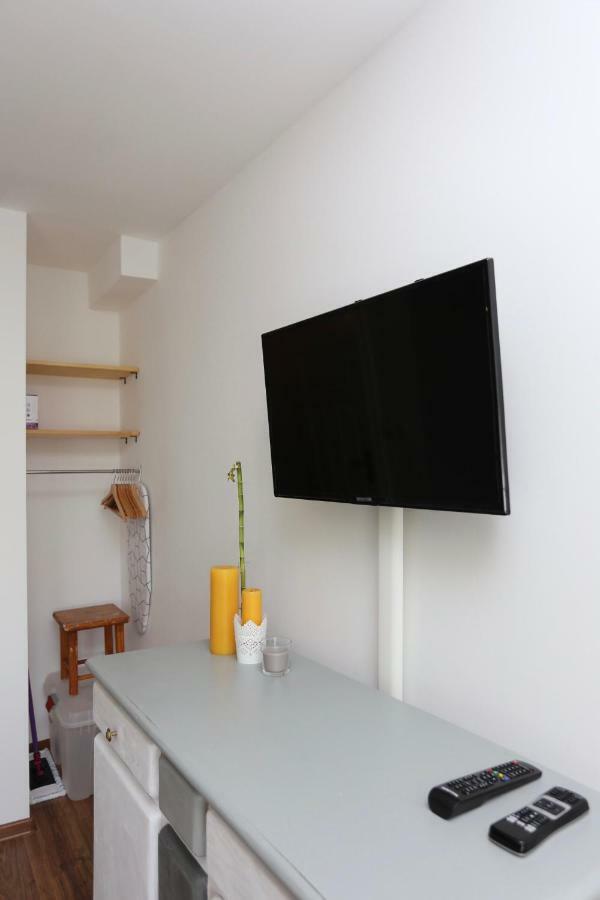 Apartament Twarda 54-Warszawski Sen Варшава Екстер'єр фото